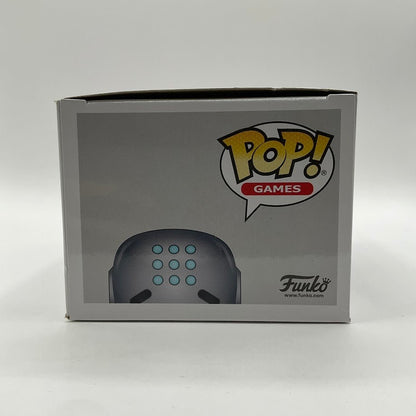 Zenyatta Funko Pop! Overwatch #305 - Collector Store LLC