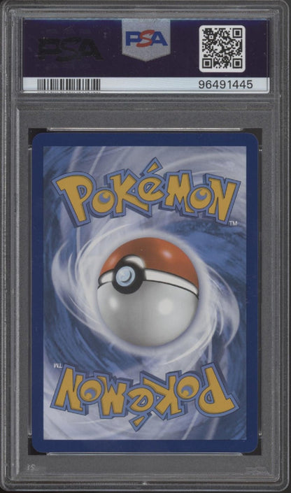 Zeraora VSTAR Pokemon Crown Zenith Full Art #GG43 PSA 10 Zeraora VSTAR Pokemon Crown Zenith Full Art #GG43 PSA 10