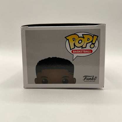 Zion Williamson Funko Pop! New Orleans Pelicans #62 - Collector Store LLC