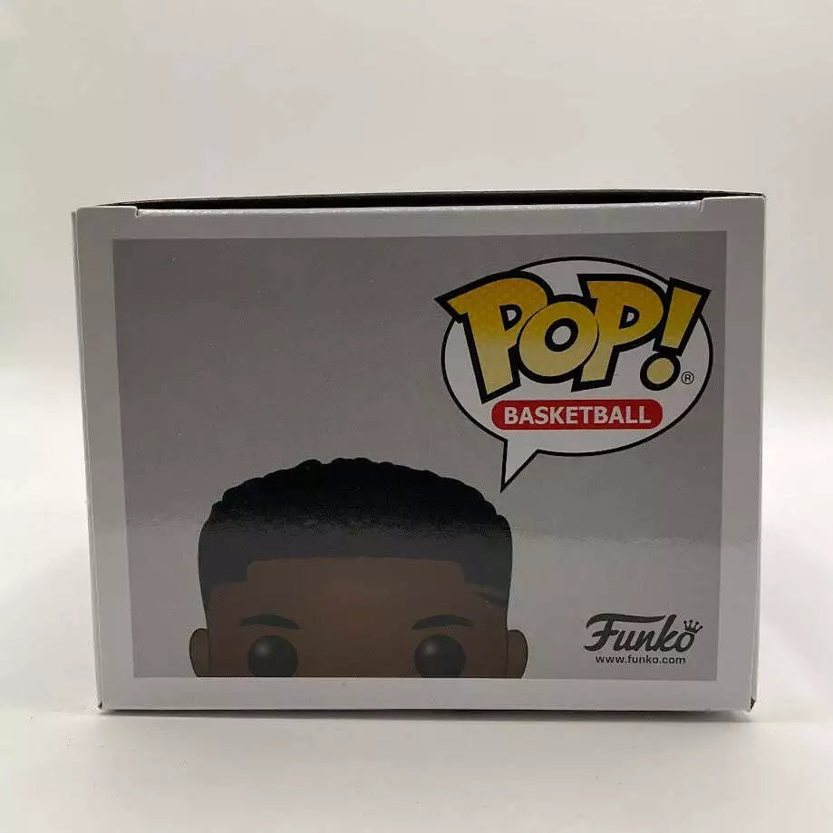 Zion Williamson Funko Pop! New Orleans Pelicans #62 - Collector Store LLC