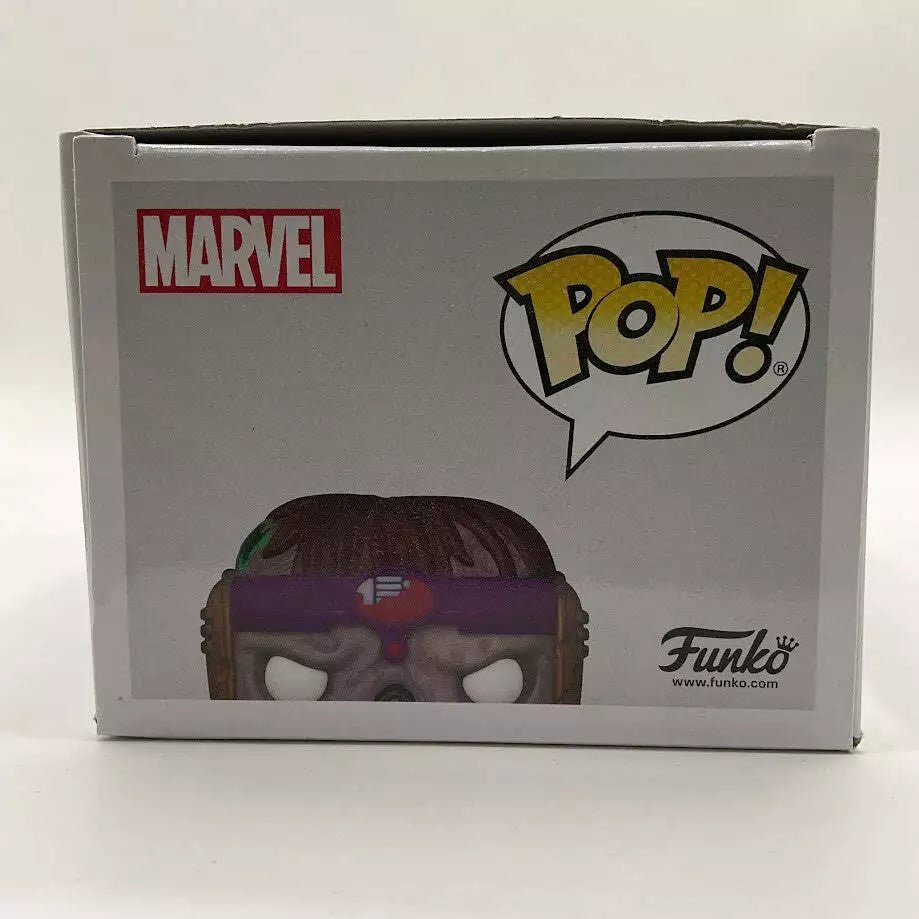 Zombie M.O.D.O.K. Funko Pop! Marvel Zombies #791 - Collector Store LLC