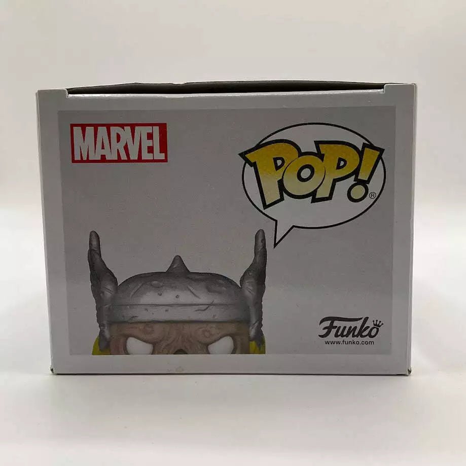 Zombie Thor Funko Pop! Marvel Zombies #787 - Collector Store LLC